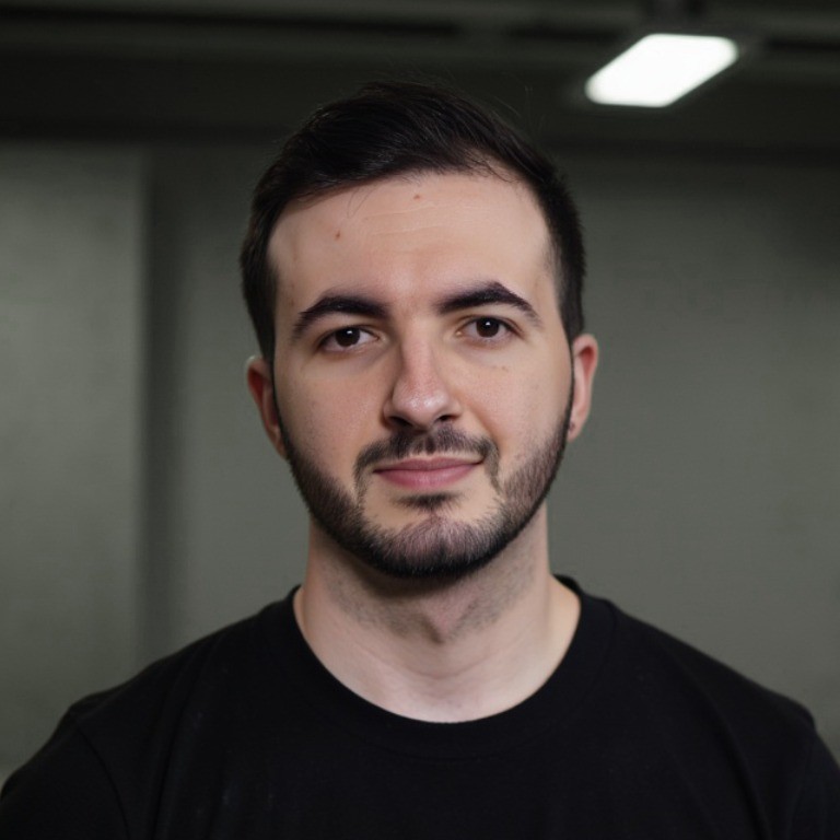 Ariel Weinberger - CEO | Stackforce