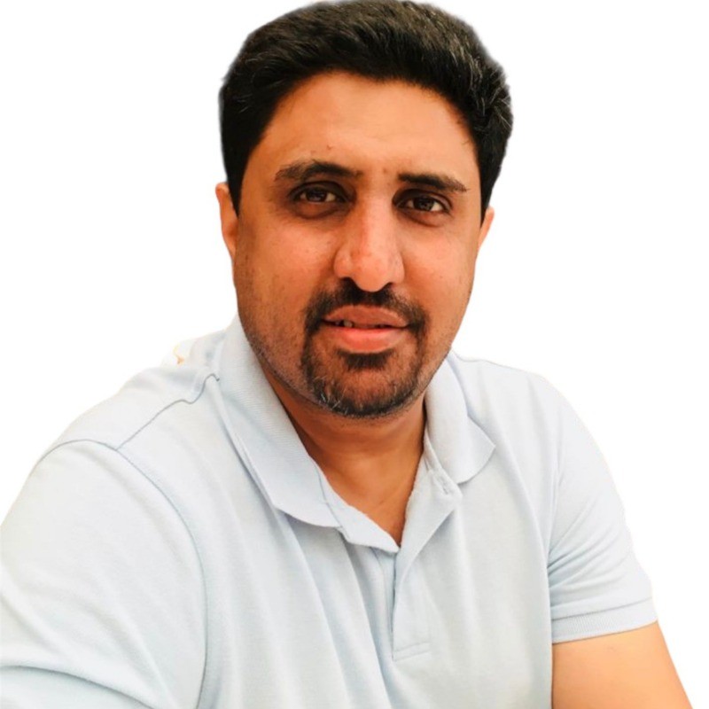 Arif Malik - Product Manager | Stackforce