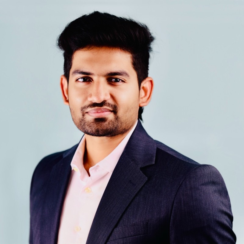 Arif Rizwan, CFE, CFCI - Associate Consultant | Stackforce
