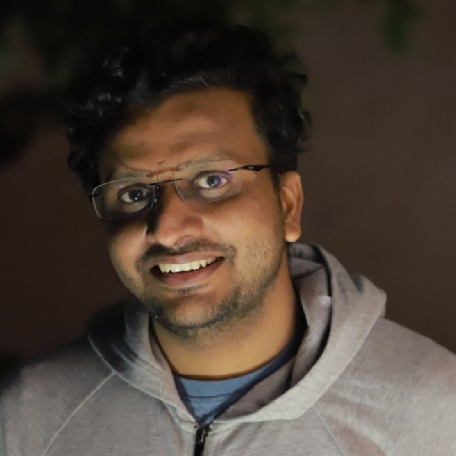 Arihant Jain - AI Researcher | Stackforce