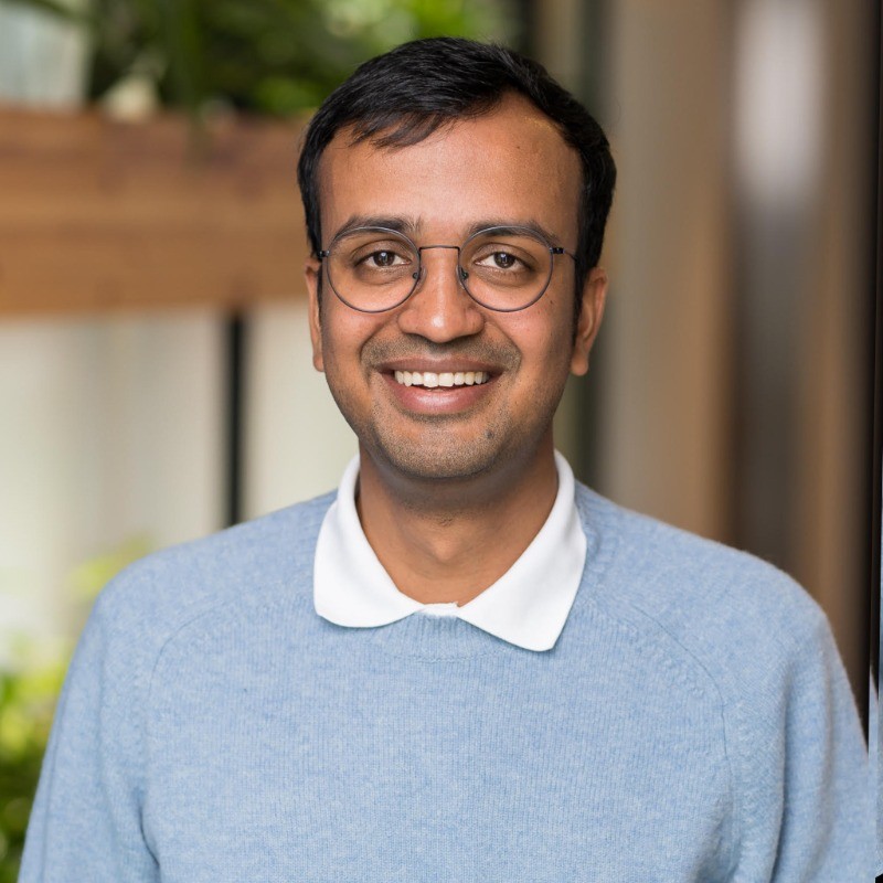 Arihant Gupta - Senior Software Engineer | Stackforce