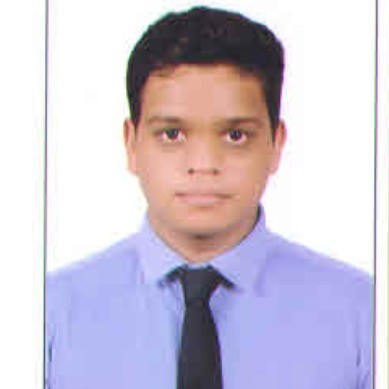 Arihant Jain - Operations Associate | Stackforce