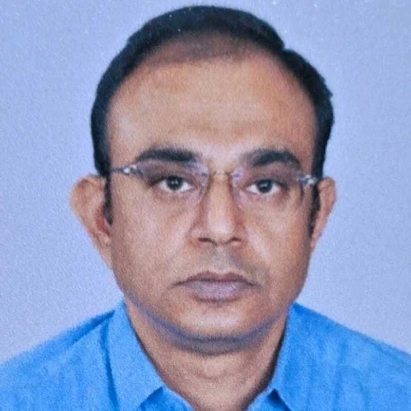 Arijit Mallick - Operations Associate | Stackforce