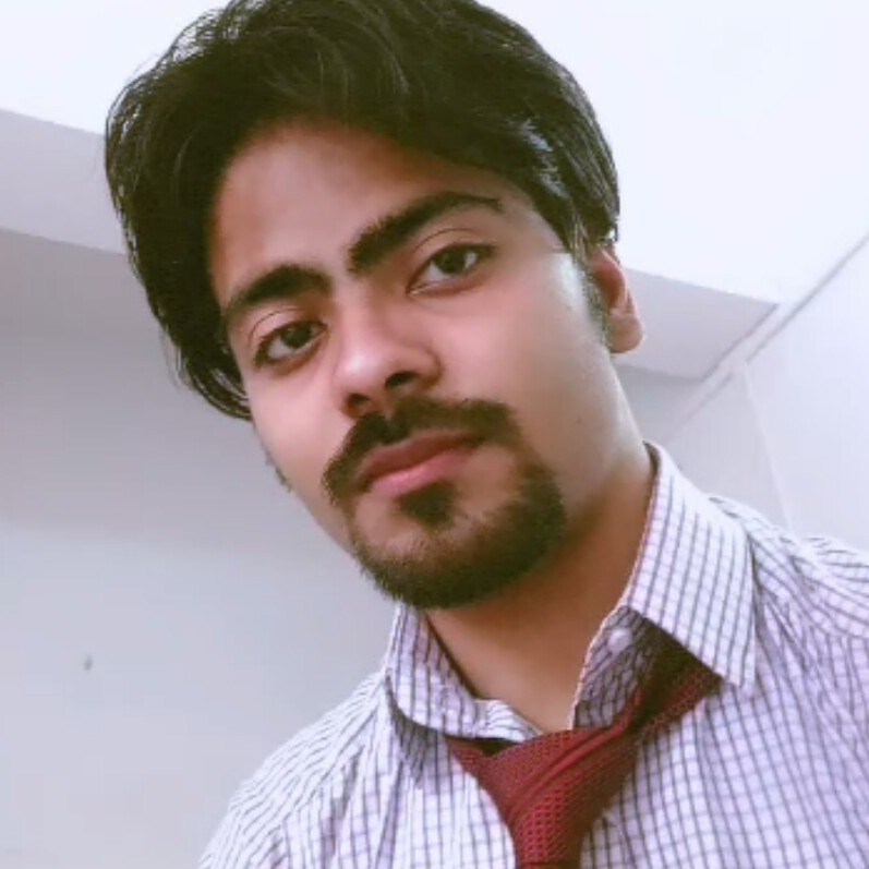 Arijit Sinha - QA Engineer | Stackforce