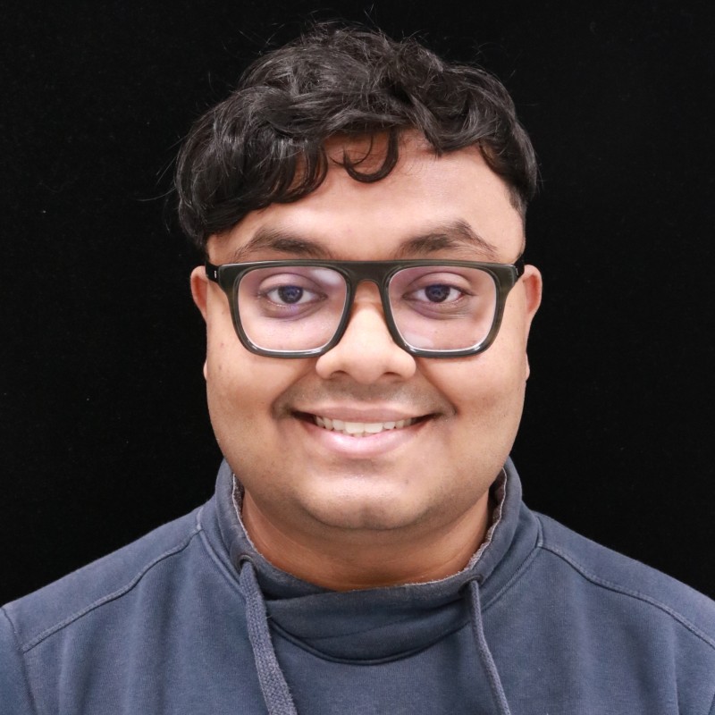 Arijit Ghosh Dastidar - Software Engineer | Stackforce