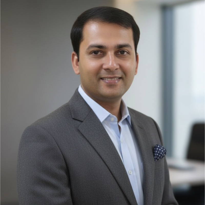 Arindam Das - Co-Founder | Stackforce