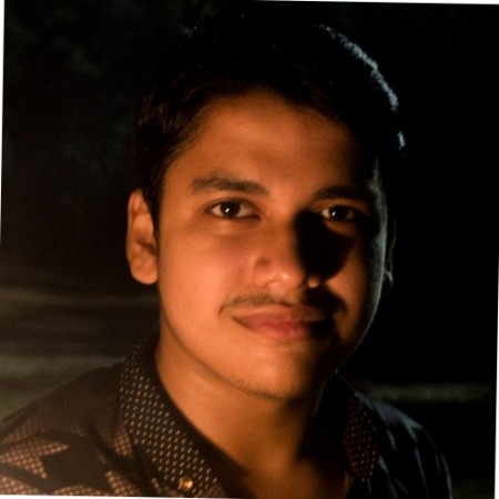 Aritra Dey - Software Engineer | Stackforce