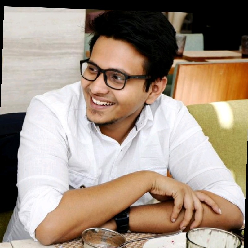 Aritra Ghosh Dastidar - Software Engineer | Stackforce
