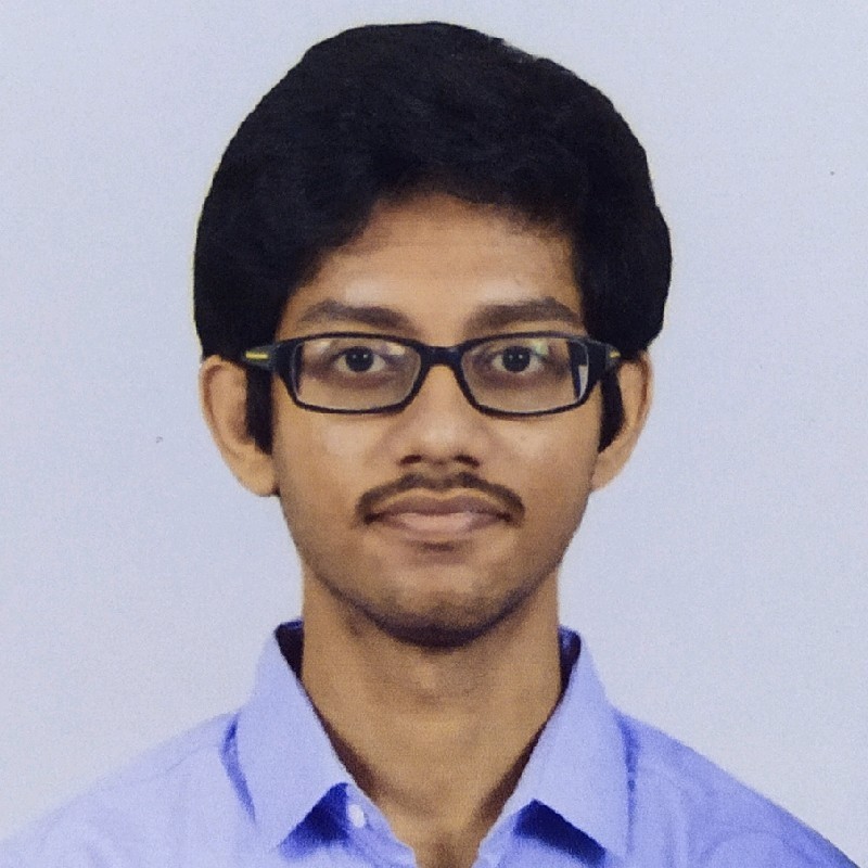 Aritra Kumar Dutta | Stackforce