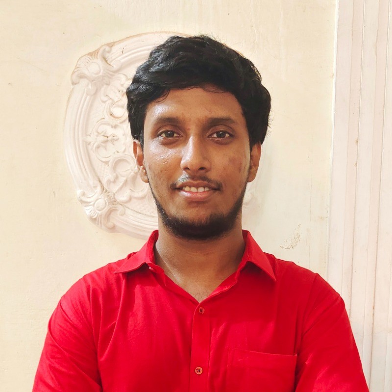 Aritra Ranjan Chowdhury - AI Researcher | Stackforce