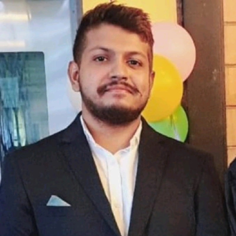 Aritra Kumar Dutta - Software Engineer | Stackforce