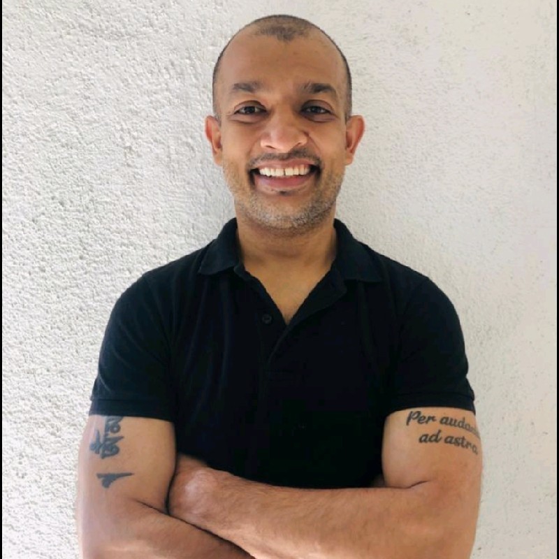 Aritro Bhattacharya - CEO | Stackforce