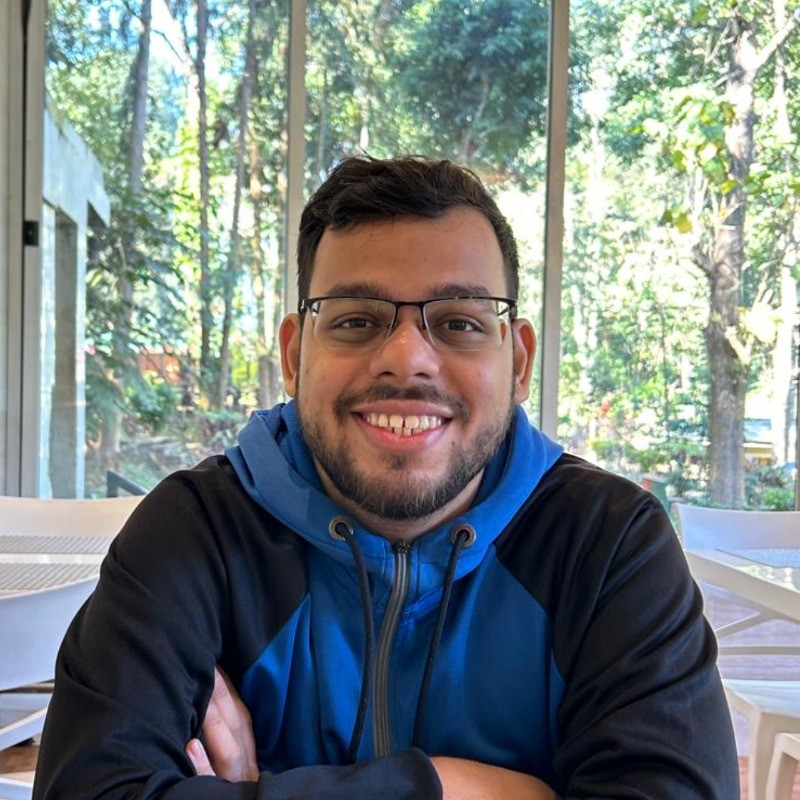 Ariyaman Goswami - Senior Software Engineer | Stackforce