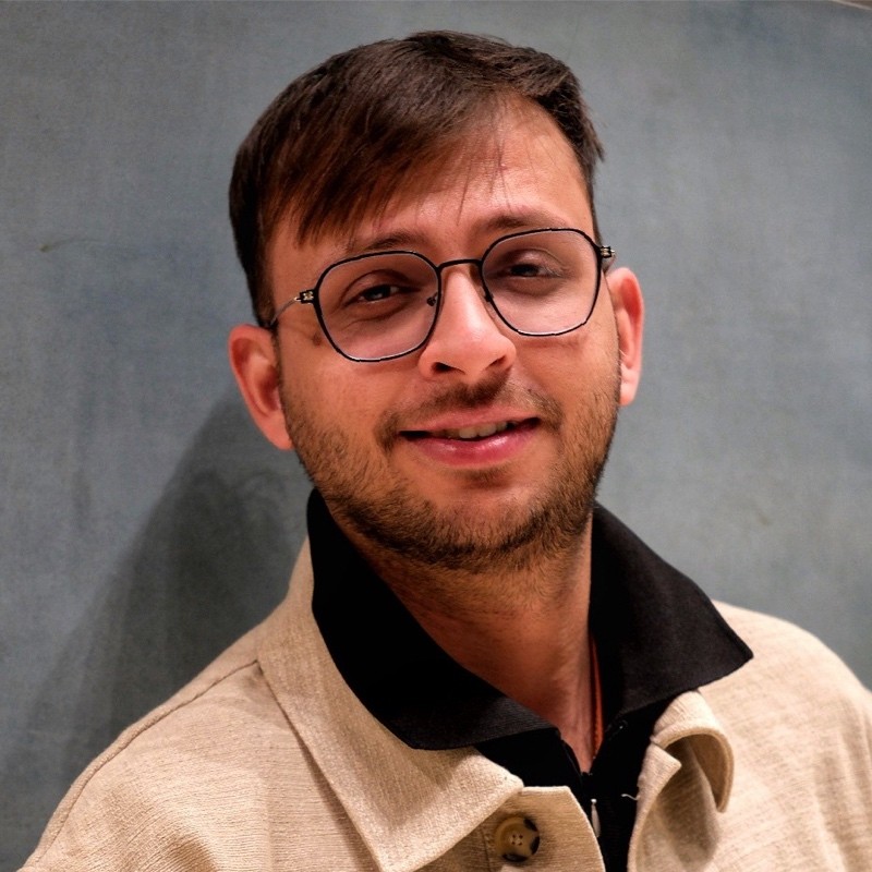 Arjav Jain - Product Manager | Stackforce