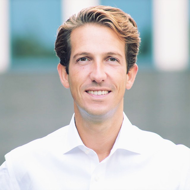 Arjen Segers - CEO | Stackforce
