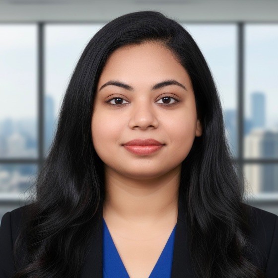 Arjita Gupta - CEO | Stackforce