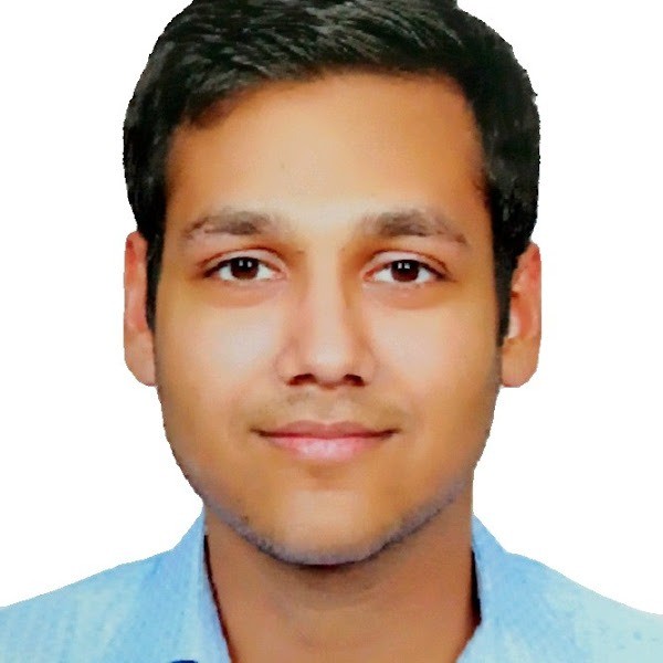 Arjit Kansal - Software Engineer | Stackforce