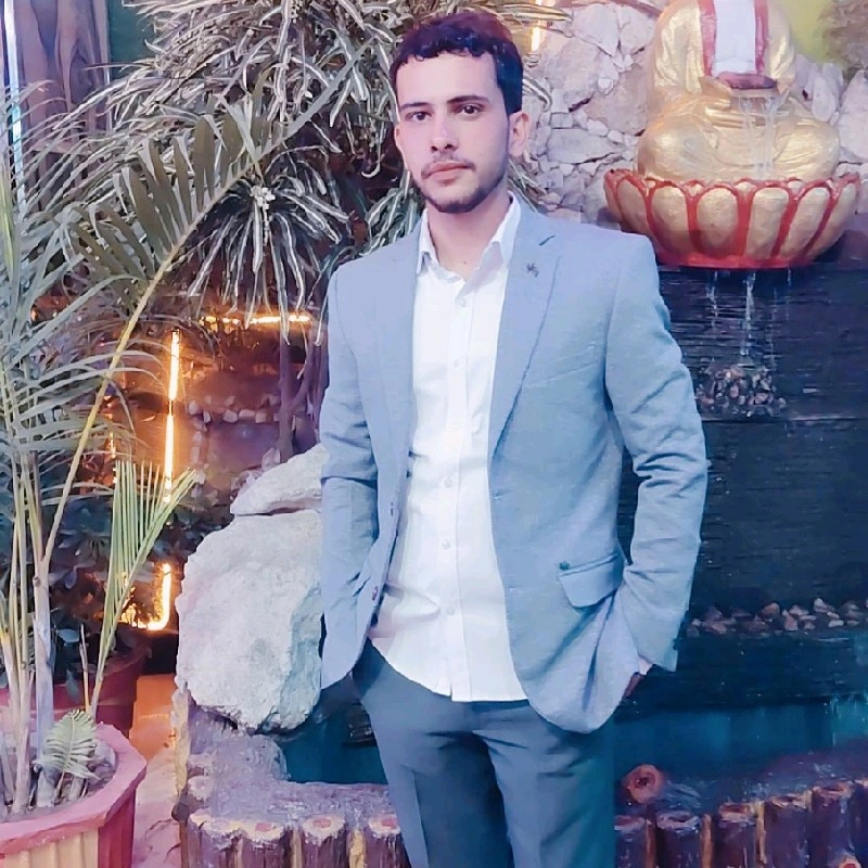 Arjun Bhargava - Recruiter | Stackforce