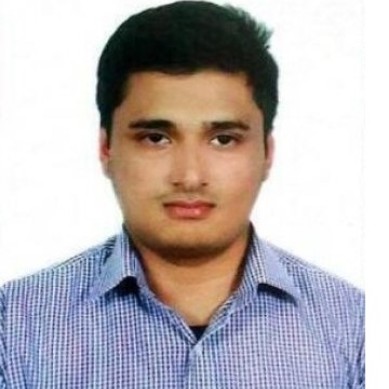 Arjun Guleria - Software Engineer | Stackforce