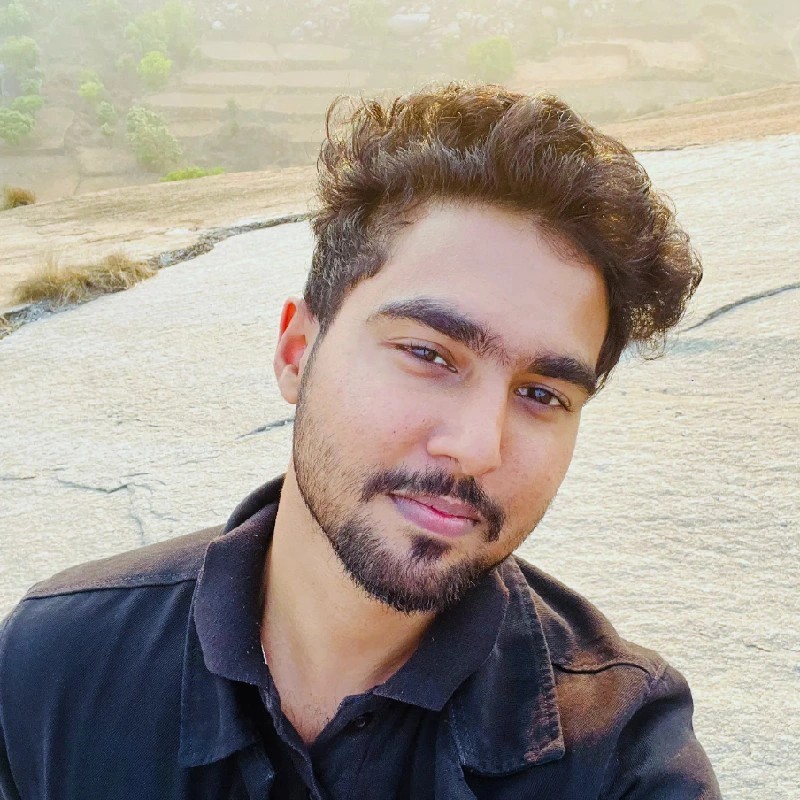 ARJUN K UNNIKRISHNAN - Data Engineer | Stackforce