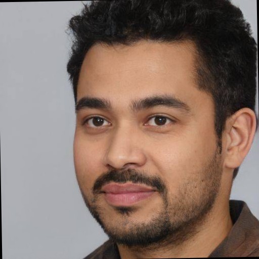 Arjun Krishna - CTO | Stackforce