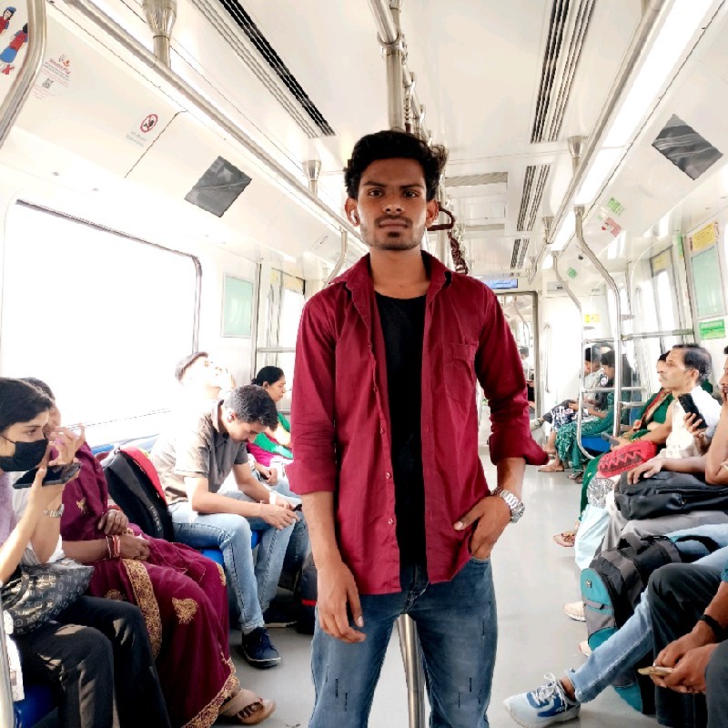 Arjun Kumar - DevOps Engineer | Stackforce