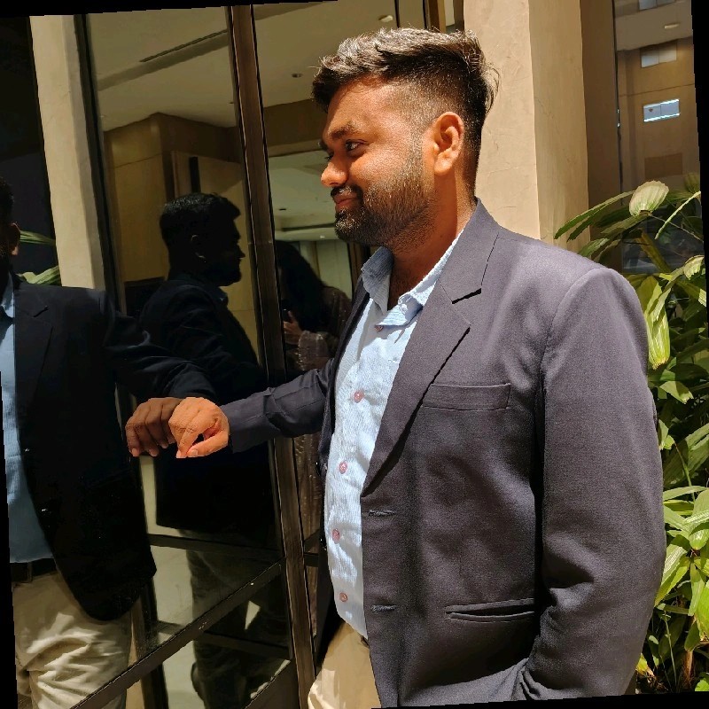 Arjun Kushwaha - Operations Associate | Stackforce