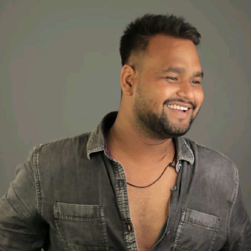 Arjun Pandey - Operations Associate | Stackforce