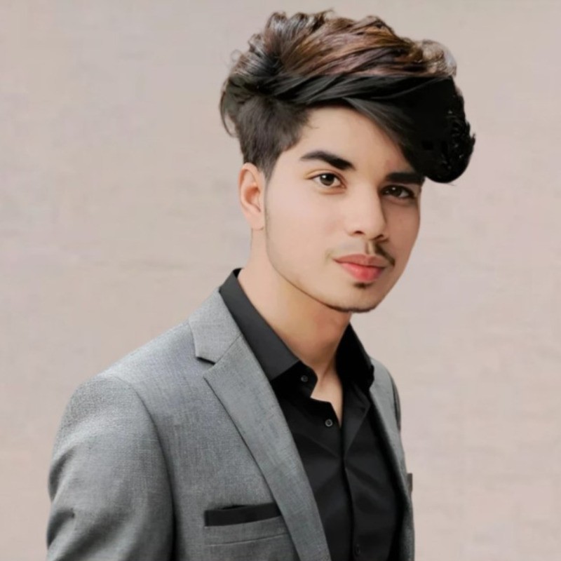 Arjun Rajora - Product Designer | Stackforce