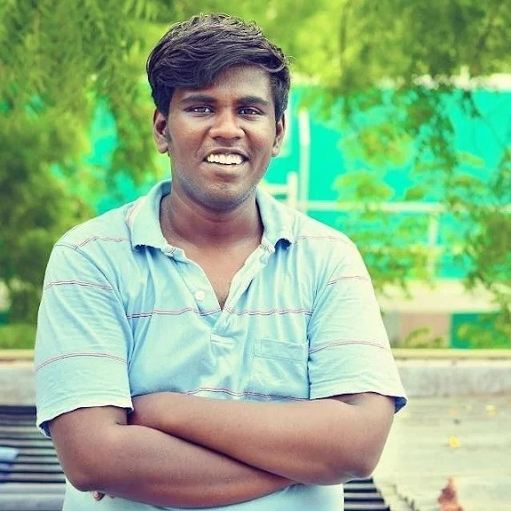 Arjun Sithsabesan - Founder | Stackforce