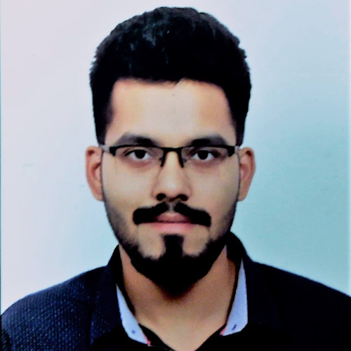 Arjun Shah - Senior Software Engineer | Stackforce
