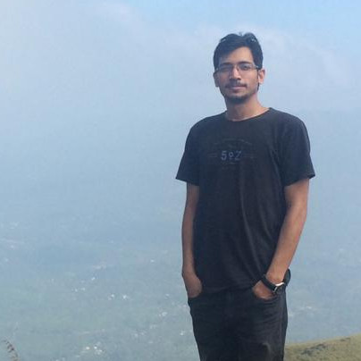 Arjun Singh - Software Engineer | Stackforce