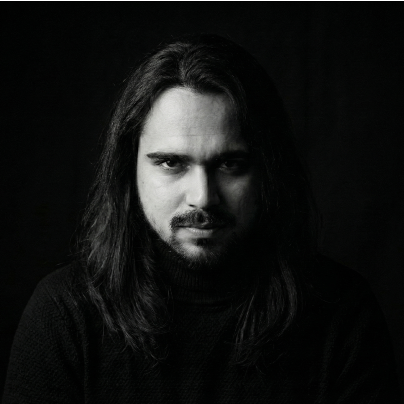 Arjun Singh - UI Designer | Stackforce