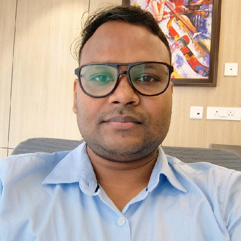 Arjun Singh - Operations Associate | Stackforce
