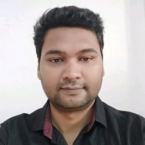 Arjun Singh - Operations Associate | Stackforce