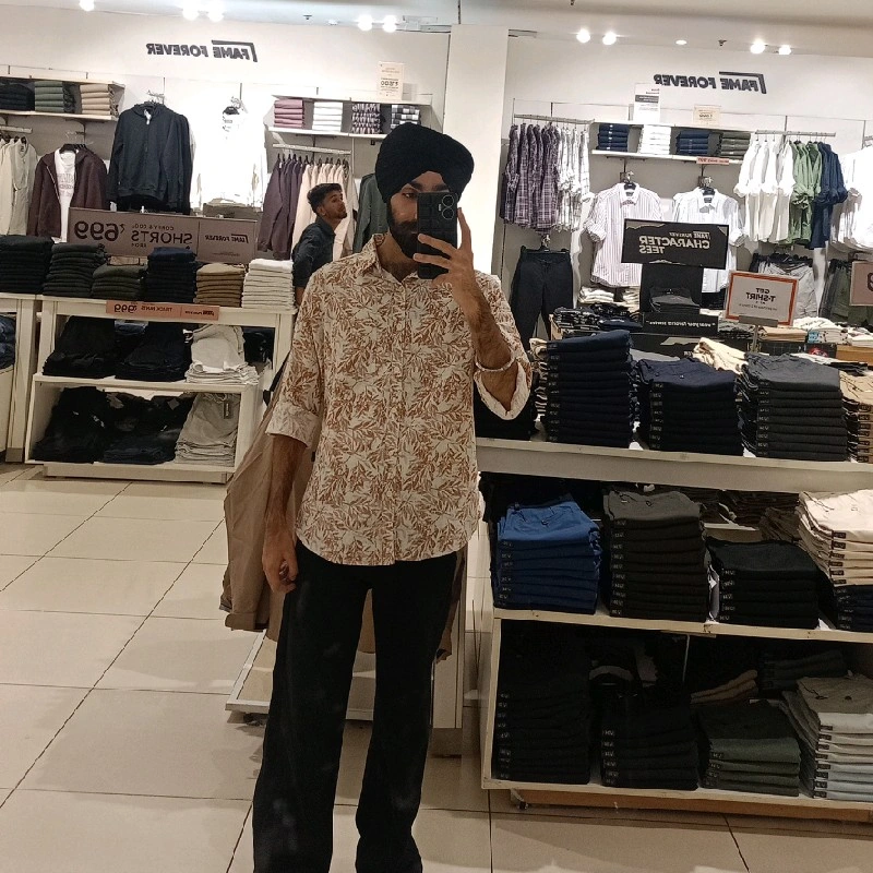 Arjun S. - AI Researcher | Stackforce