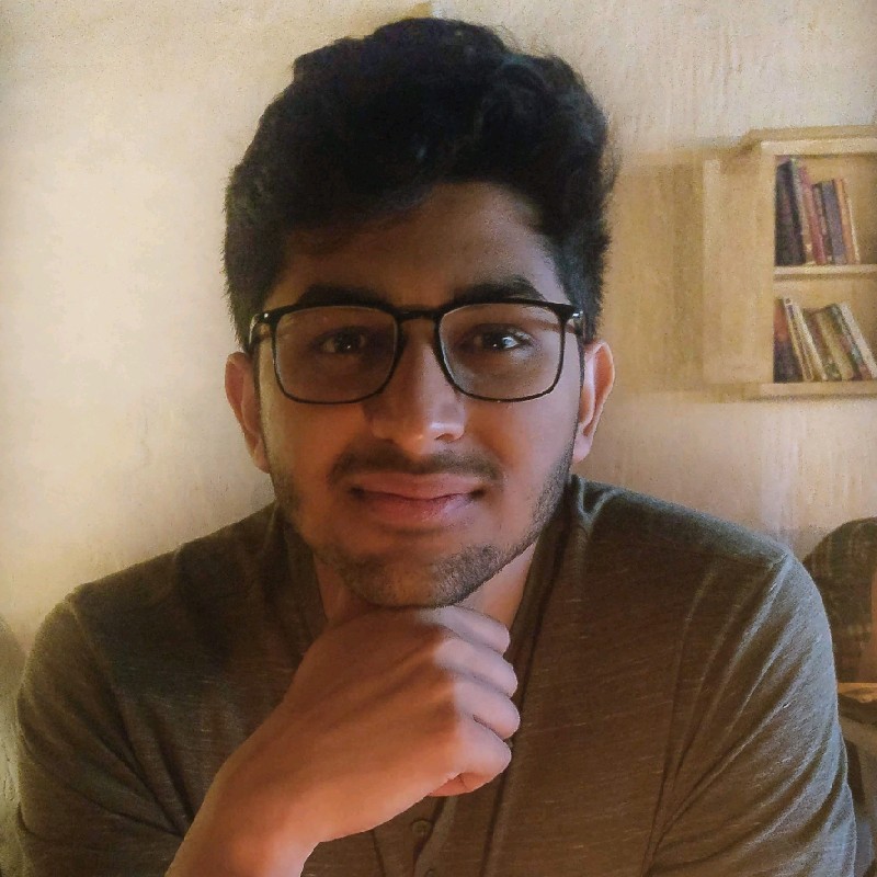 Arjun Aggarwal - Director of Engineering | Stackforce