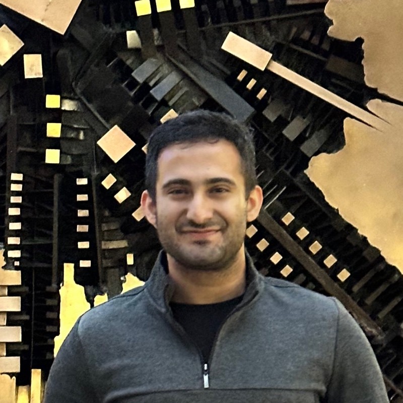 Arjun Ahuja - Senior Software Engineer | Stackforce