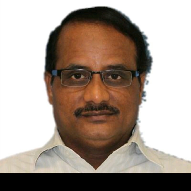Arjunan kumar - CEO | Stackforce