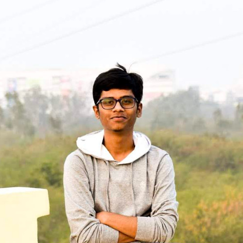 Arjun Chakravarthy - Software Engineer | Stackforce