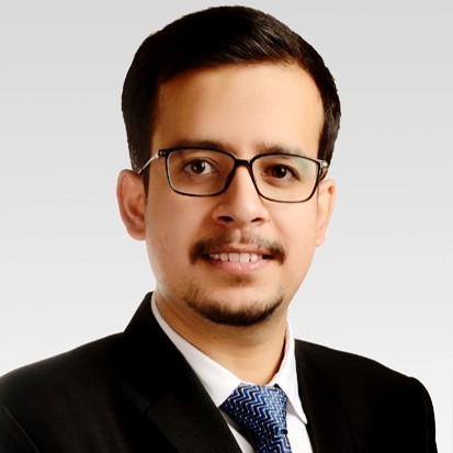 Arjun Singh Chauhan - Associate Partner | Stackforce