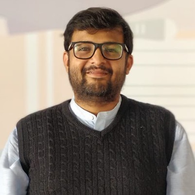 Arjun Choudhary - CEO | Stackforce