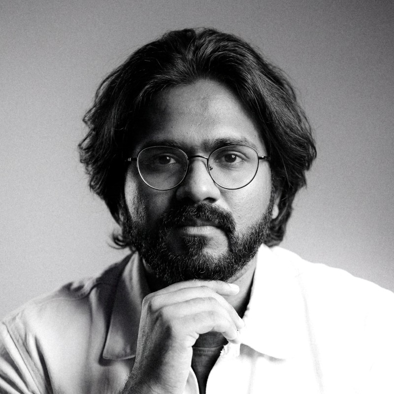 Arjun Dhananjayan - Founder | Stackforce