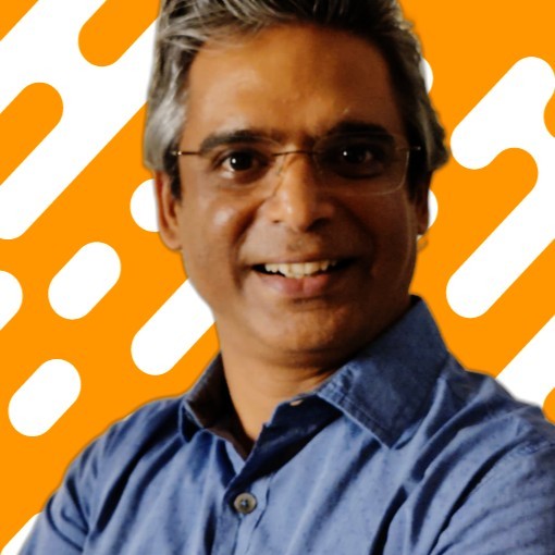 Arjun Khanna - CEO | Stackforce