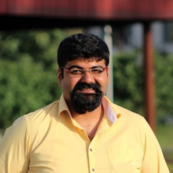 Arjun Kumar - CEO | Stackforce