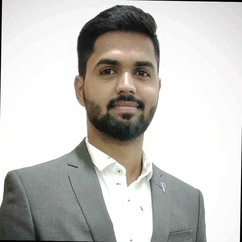 Arjun U K - Data Scientist | Stackforce