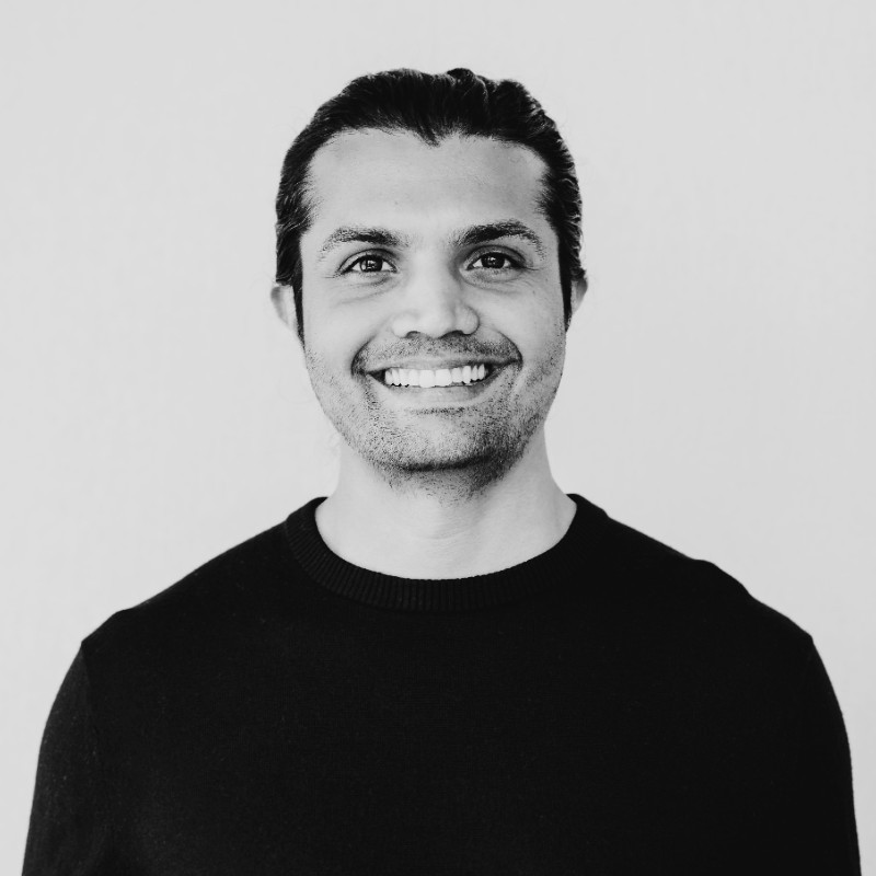 Arjun Rao - Director of Engineering | Stackforce