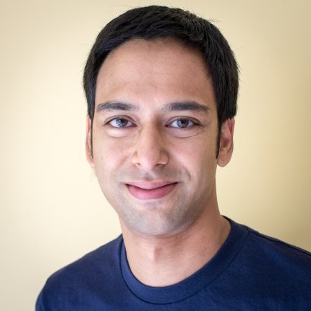 Arjun Sanyal - CEO | Stackforce