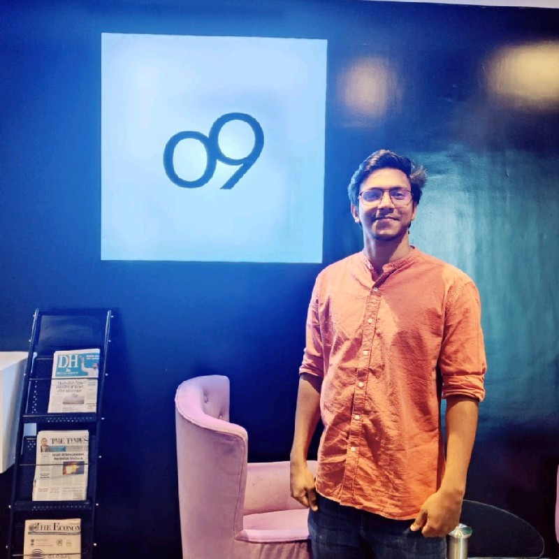 Arjun T K - Operations Associate | Stackforce
