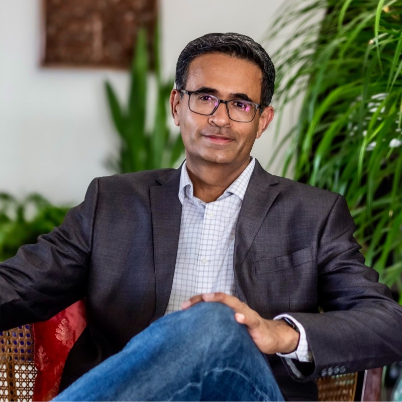 Arjun Viswanathan - Partnerships Manager | Stackforce